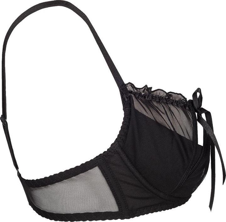 Image du produit Axami Soutien-gorge mi-long modèle 51587 (85 C)