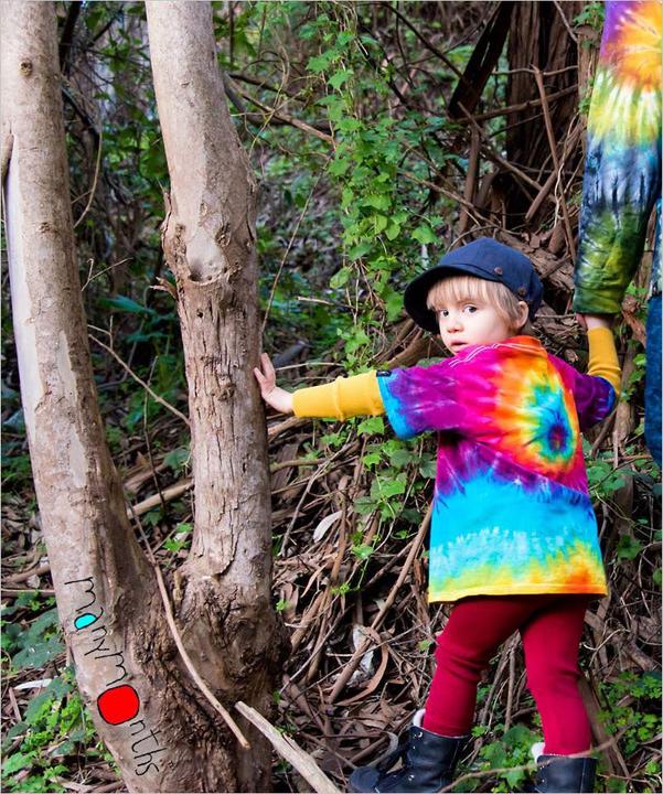 Produktbild ManyMonths Summer Multi Cap Grösse Adventure and Beyond