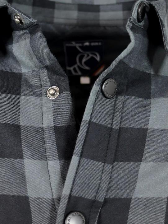 Produktbild Raging Bull Hemdjacke Gesteppt (XL)