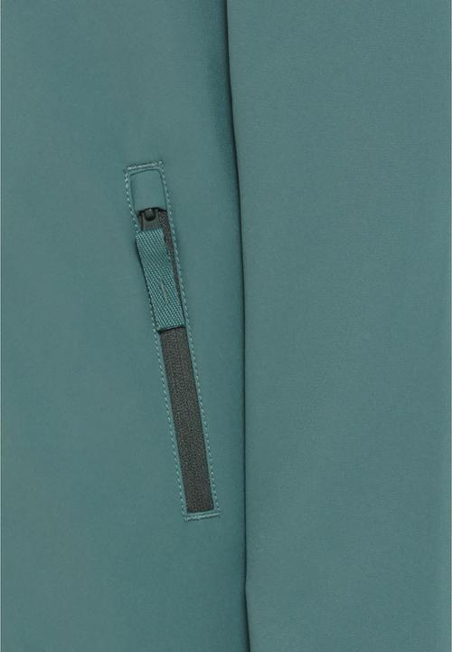 Actual product image Jack Wolfskin Fourwinds Jacket Kids (92)