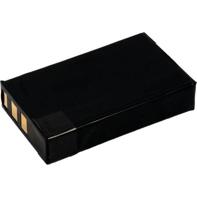 CoreParts Battery for RAID Controller (1 Zellen, 1400 mAh), Notebook Akku, Schwarz