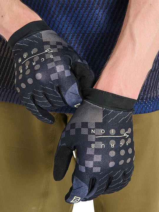 Actual product image ION Scrub (S)