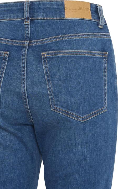 Produktbild Pulz Jeans Becca Uhw Med (W26/L32)