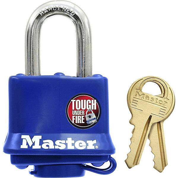 Actual product image Master Lock Padlock