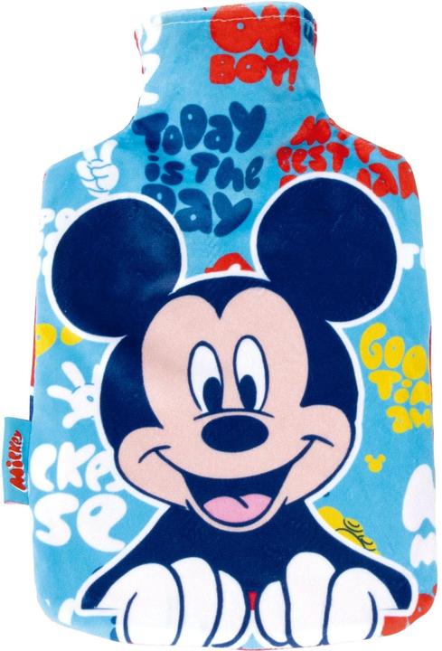 Produktbild Arditex WD14761 (2 l, Bettflasche mit Bezug)