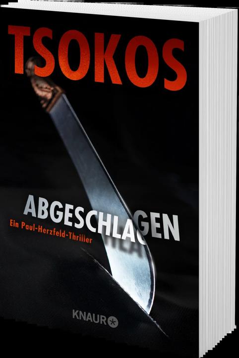 Image du produit Abgeschlagen (Allemand, Michael Tsokos, 2021)