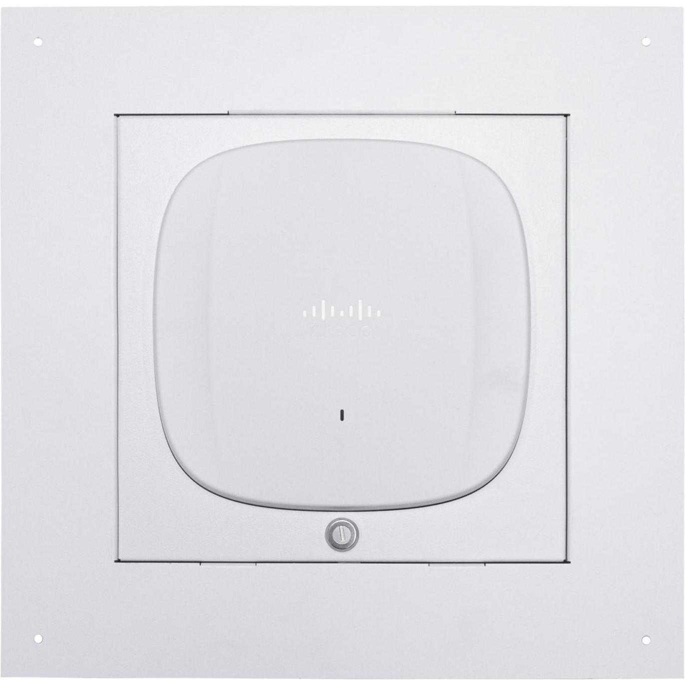 Ventev ID HCEN - Cisco 9136, Netzwerk Zubehör
