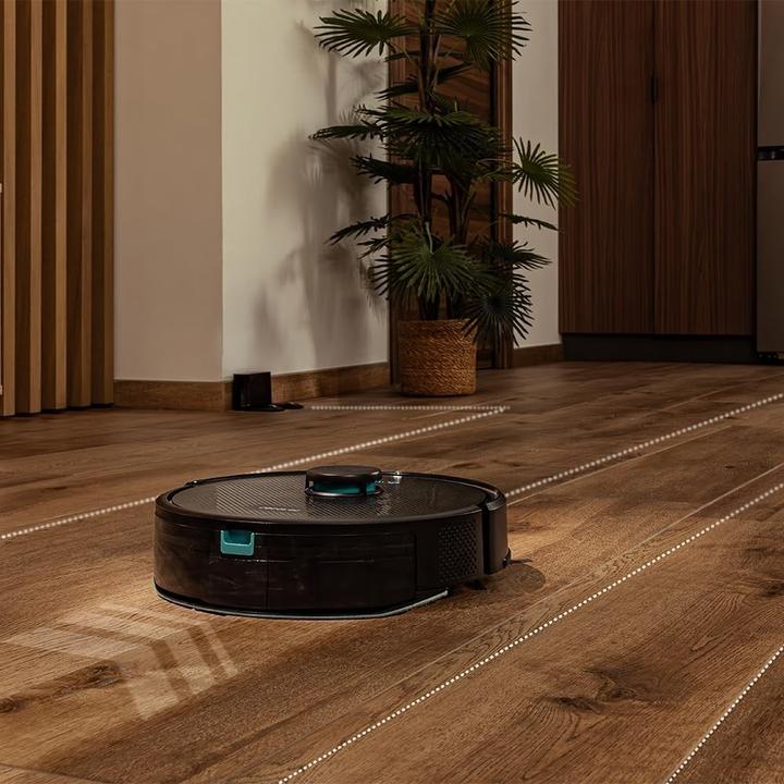 Produktbild Cecotec Aspirapolvere Robot con Navigazione Giroscopica e App (7000 Pa, Wischtuch)
