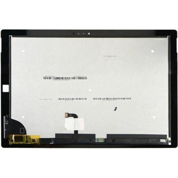 Thumbnail - CoreParts Surface Book 3 Display 13,5", Notebook Ersatzteile, Schwarz