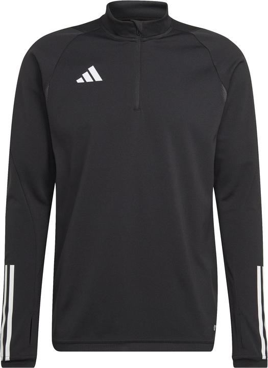 Produktbild adidas Tiro 23 Competition Herren Trainingsoberteil Schwarz HK7644 (XL) (XL)