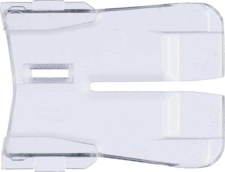 Produktbild Bosch Zubehör Spanreissschutz für GST BCE/150 CE. Für Stichsägen