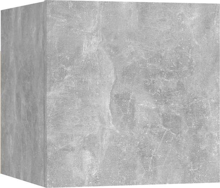 Produktbild vidaXL Titan (30.5 x 30 x 90 cm)