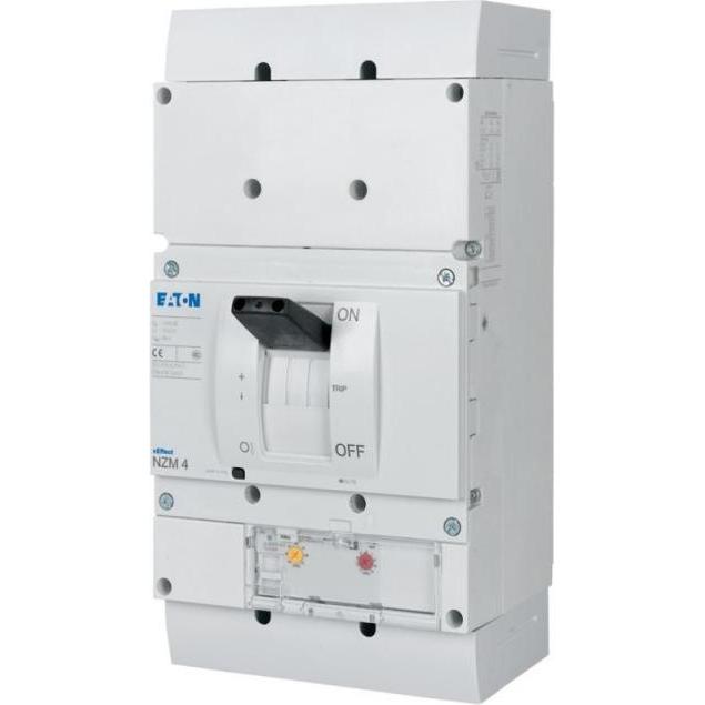 Eaton, Schutzschalter, EATO Leistungsschalter