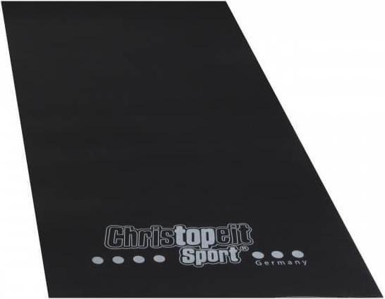 Christopeit Bodenschutzmatte (0.30 cm)