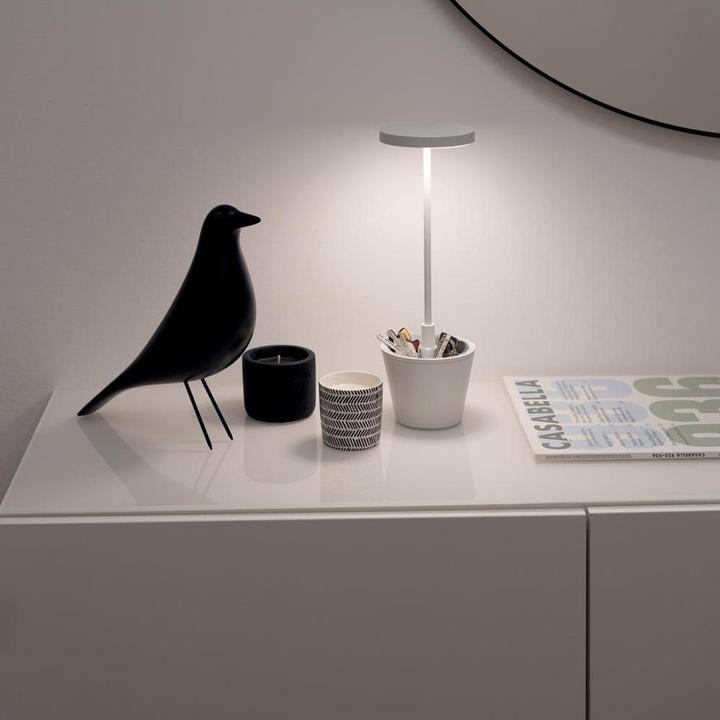 Image du produit Zafferano Poldina Reservo (262 lm, IP54)