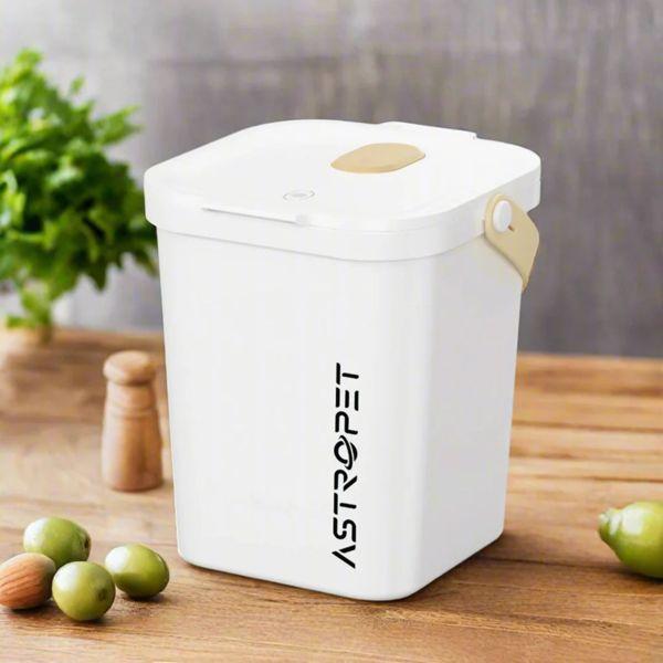 Produktbild AstroPet Vakuumbehälter Vega