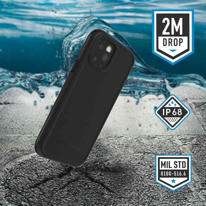 Actual product image LifeProof Frē (Apple iPhone 11 Pro Max)