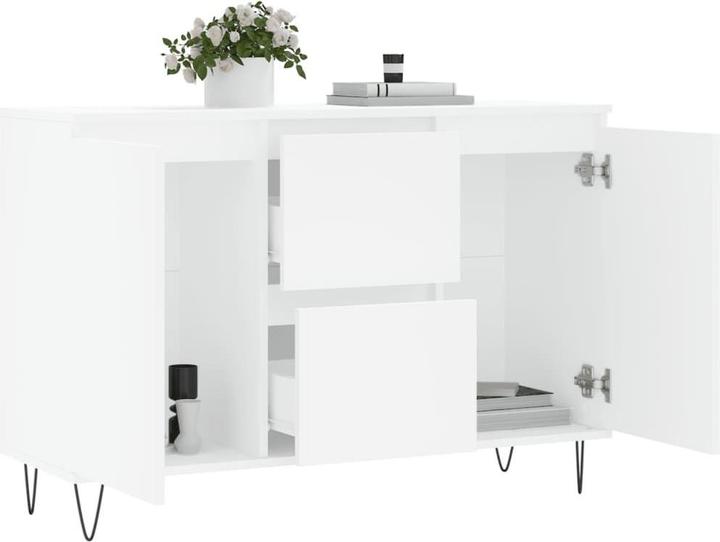 Produktbild vidaXL Sideboard (104 x 35 x 70 cm)