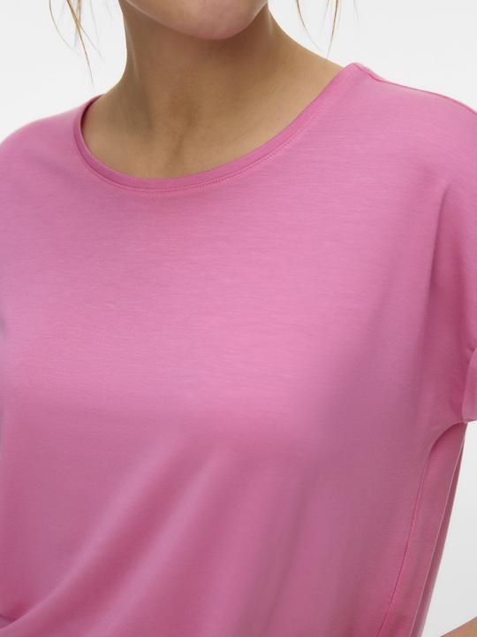 Produktbild Vero Moda Vmava Plain Ss Top Jrs Noos (M)