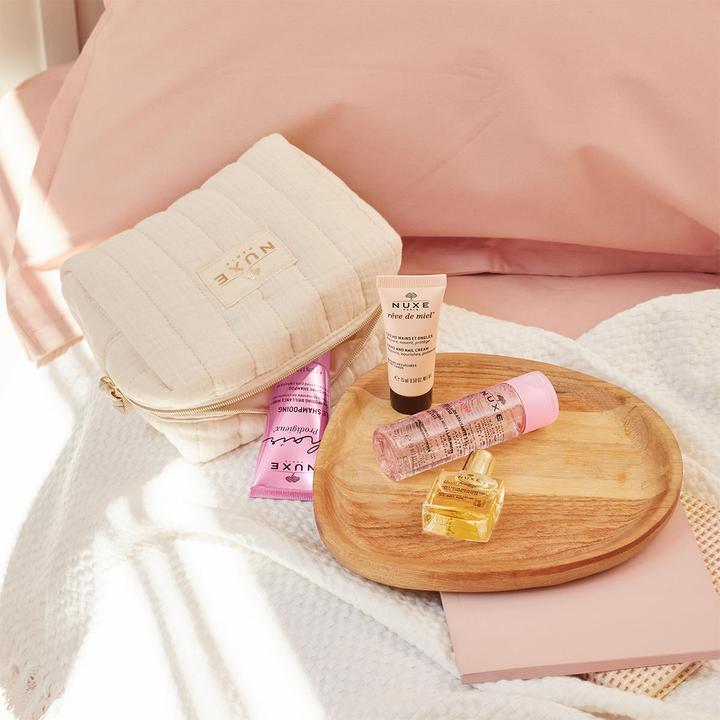 Immagine prodotto Nuxe Molto rosa (Set per la cura del corpo)