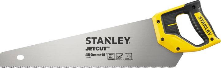 Image du produit Stanley Foxtail Jet Cut fine450HP