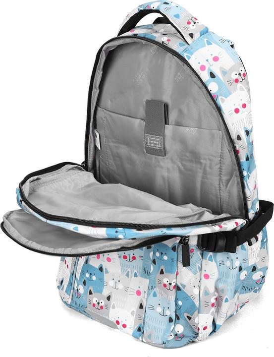 Image du produit Aoking Sac à dos (6.20 l)