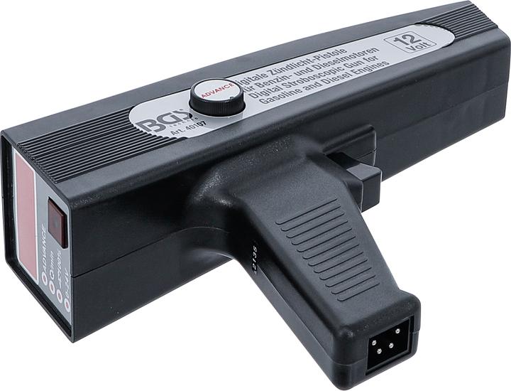 Immagine prodotto BGS Pistola di accensione digitale per motori a benzina e diesel