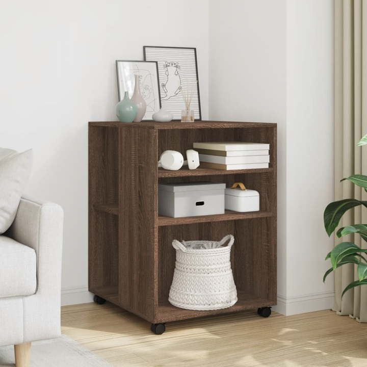 Immagine prodotto VidaXL Isabella (5 x 55 x 34 cm)