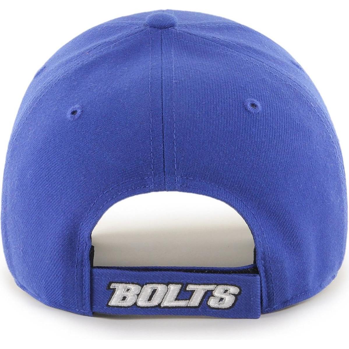 Thumbnail - 47 Brand, Herren, Cap, NHL Tampa Bay Lightning, Blau, (One Size)