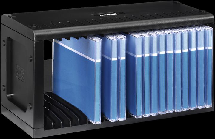 Hama Rack à CD