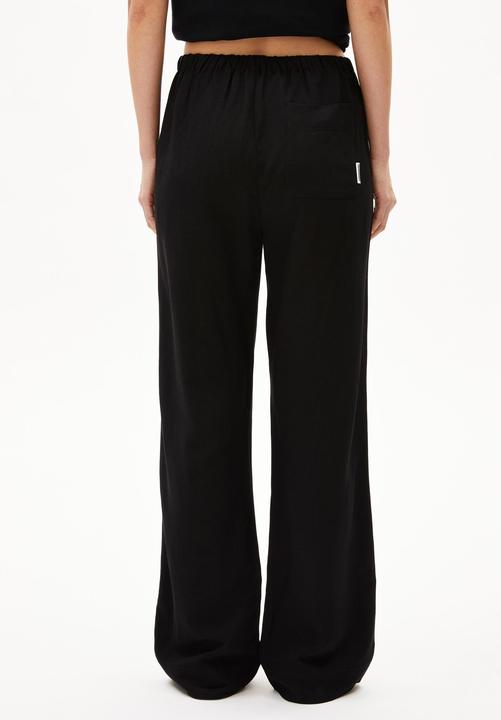 Image du produit Armedangels Pantalon femme Mioa Lino (L)