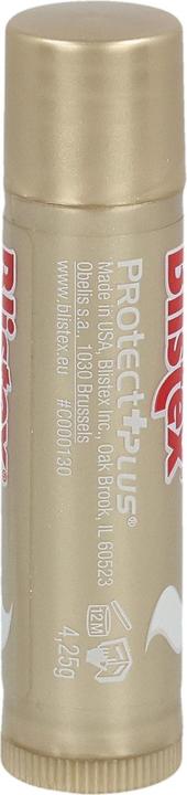 Actual product image Blistex Protect Plus 4.25g (Lip balm, Lip Care Stick, 7 ml)