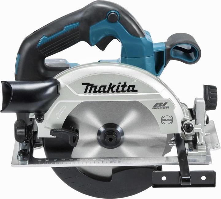 Actual product image Makita DHS 661