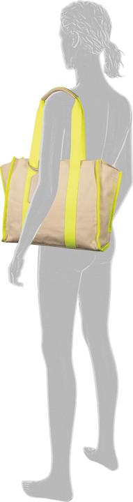 Actual product image Tom Tailor Alani shoulder bag 50 cm