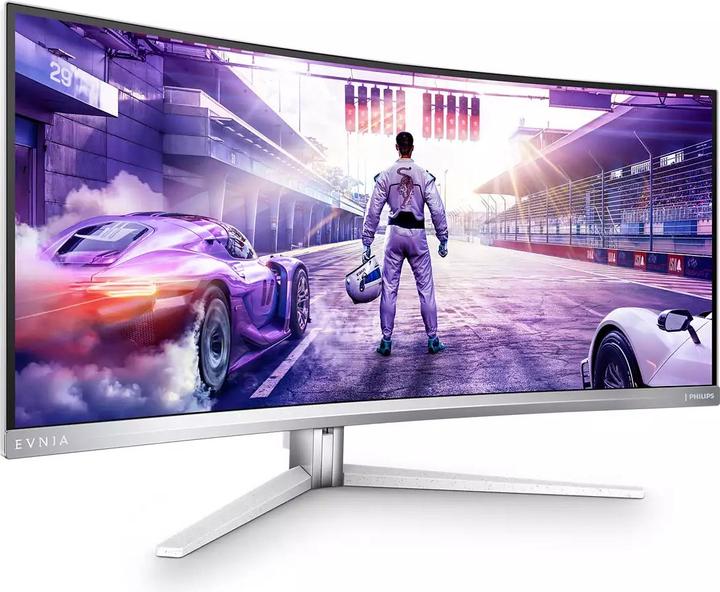 Image du produit Philips Evnia 34M2C8600 (3440 x 1440 pixels, 34")