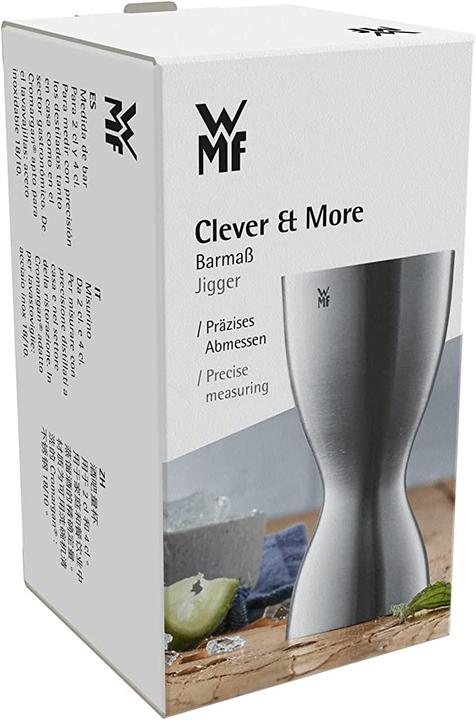 Actual product image WMF Barmass (Jigger)