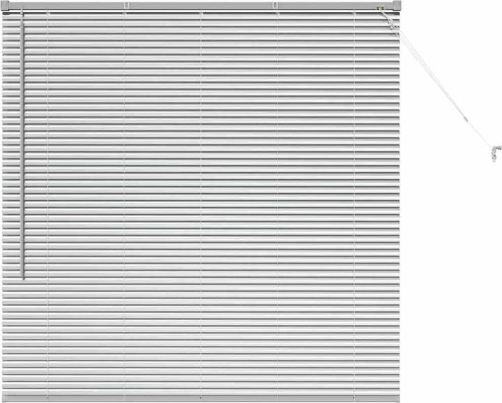 Produktbild vidaXL Balkenjalousien (130 x 125 cm)