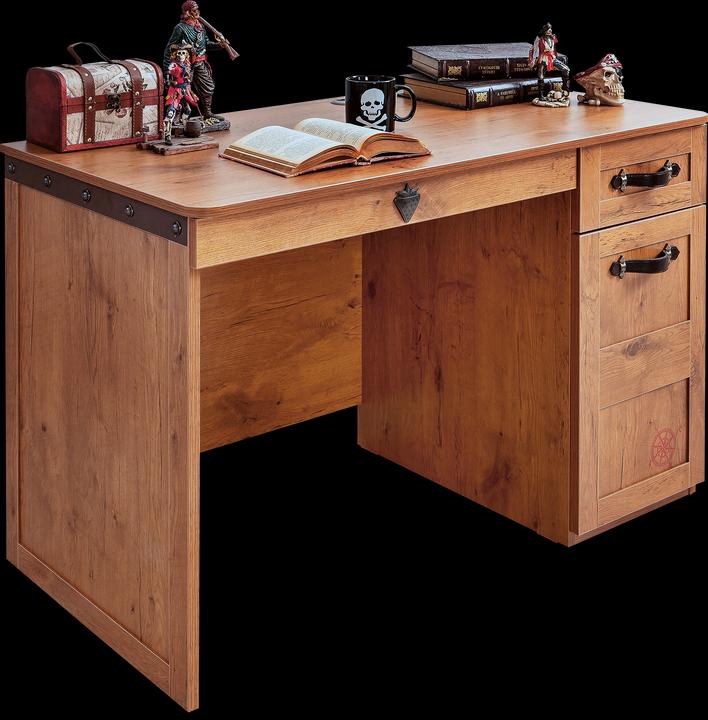 Image du produit Cilek Pirate Bureau