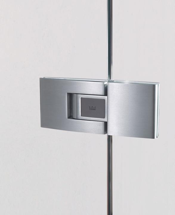 Actual product image Dormakaba Swing door hinges TENSOR