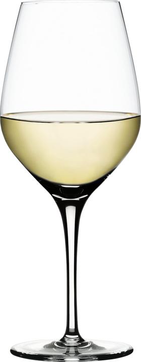 Immagine prodotto Spiegelau Authentis (360 cl, 4 Occhiali, Bicchieri da vino bianco)