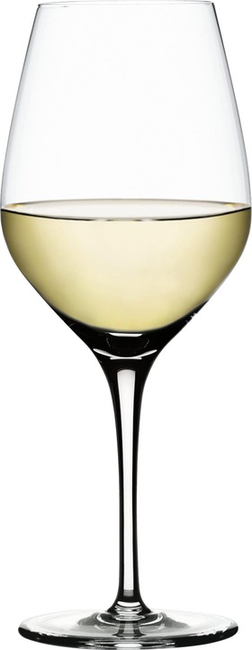 Produktbild Spiegelau Authentis (360 cl, 4 Gläser, Weissweingläser)