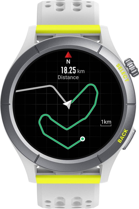 Image du produit Amazfit Cheetah (46.70 mm)