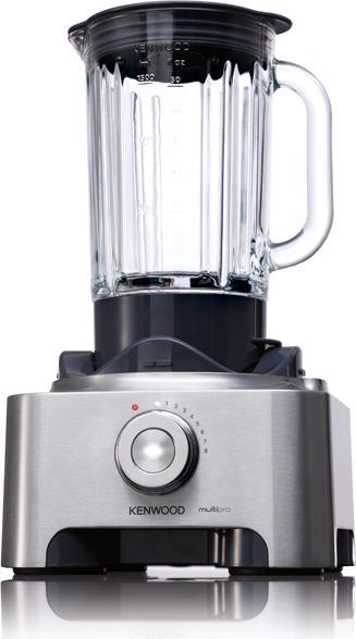 Actual product image Kenwood FPM800 (1000 W, 3.50 l)