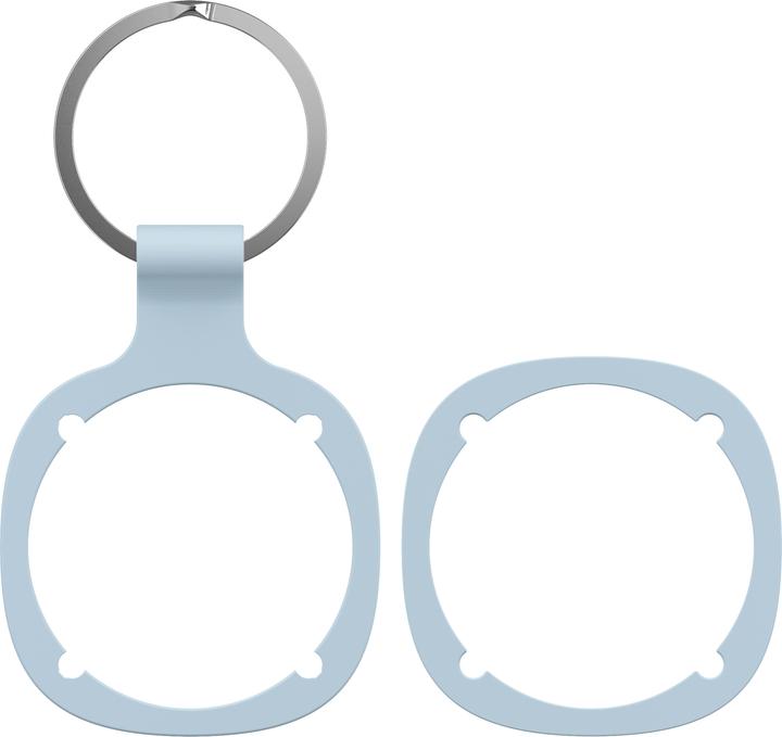 Image du produit Fresh'N Rebel Fresh 'n Rebel Smart Finder Vivid Blue (iOS)