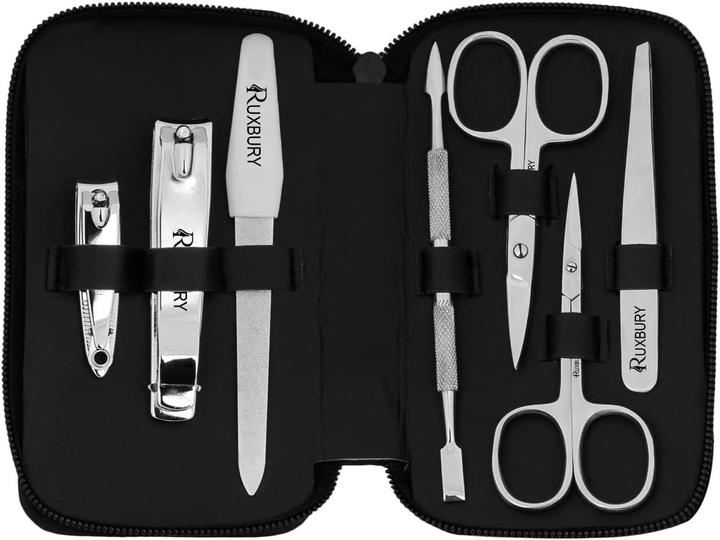 Produktbild Ruxbury Maniküreset