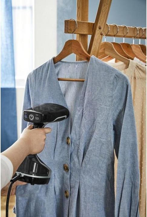 Image du produit Tefal Défroisseur vapeur DT8270 (30 g/min)