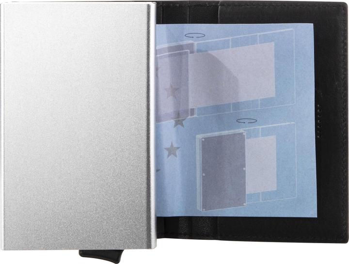 Actual product image Maître e-cage sv8o f3 c-one