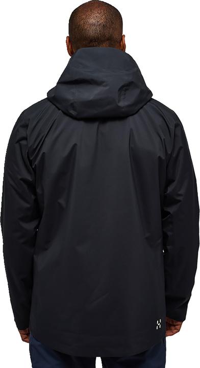 Image du produit Haglöfs Gran 3-in-1 Proof II Jacket - Doppeljacke - Herren (M)