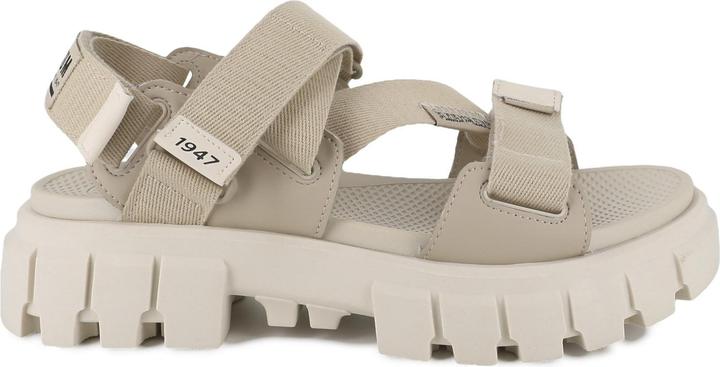 Immagine prodotto Palladium Revolt (37.5)