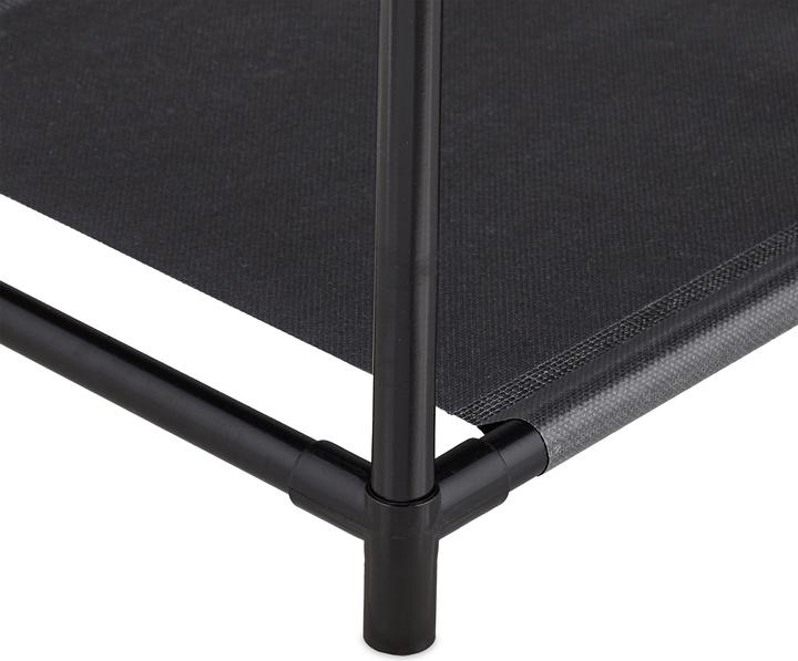Produktbild Relaxdays Baylee (99 x 30 x 153 cm)